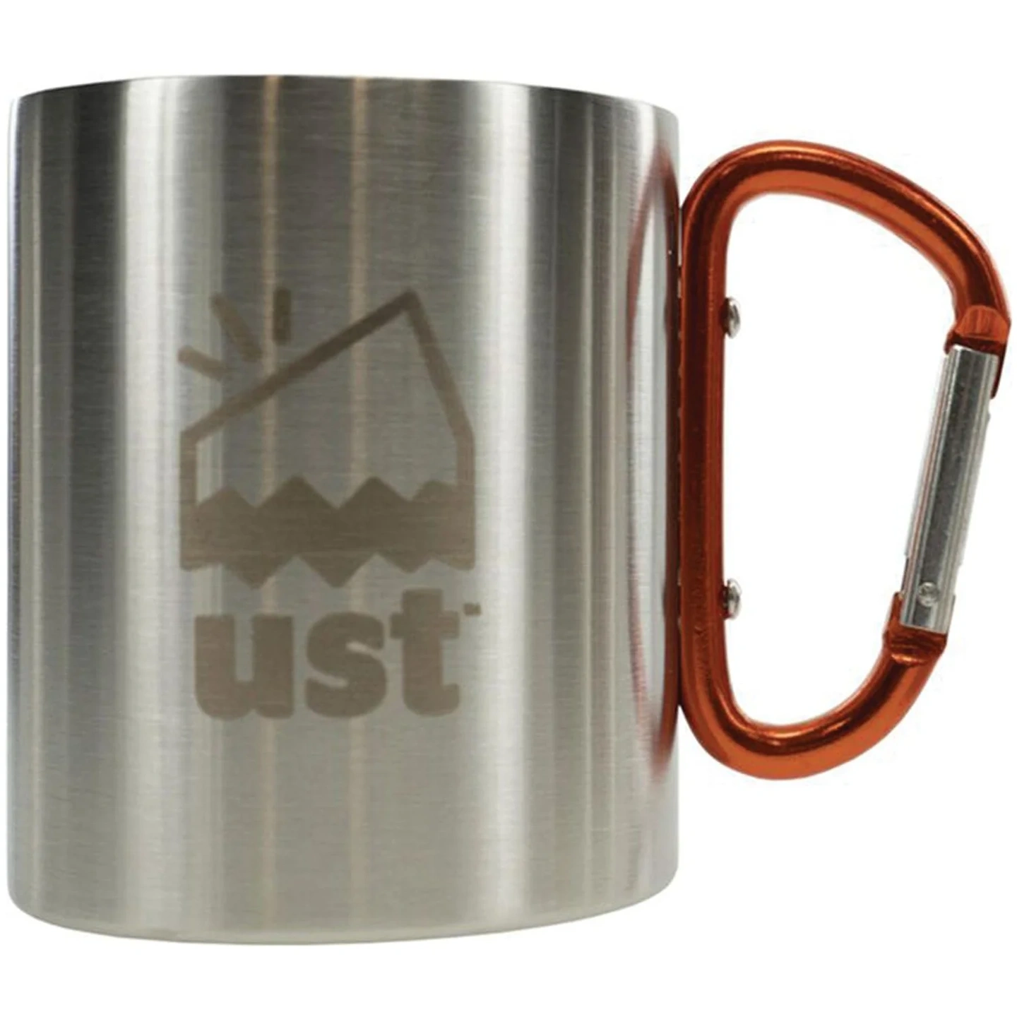 Taza Mosquetón Klipp 1.0 Pack 4