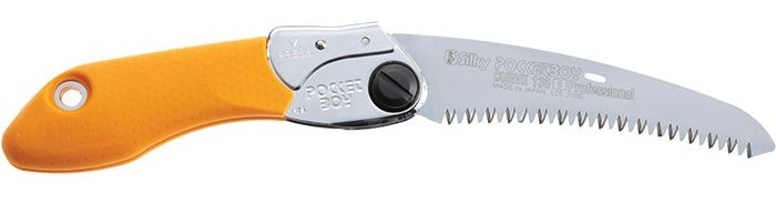 Sierra Plegable Pocketboy Curve 130Mm Folding Saw