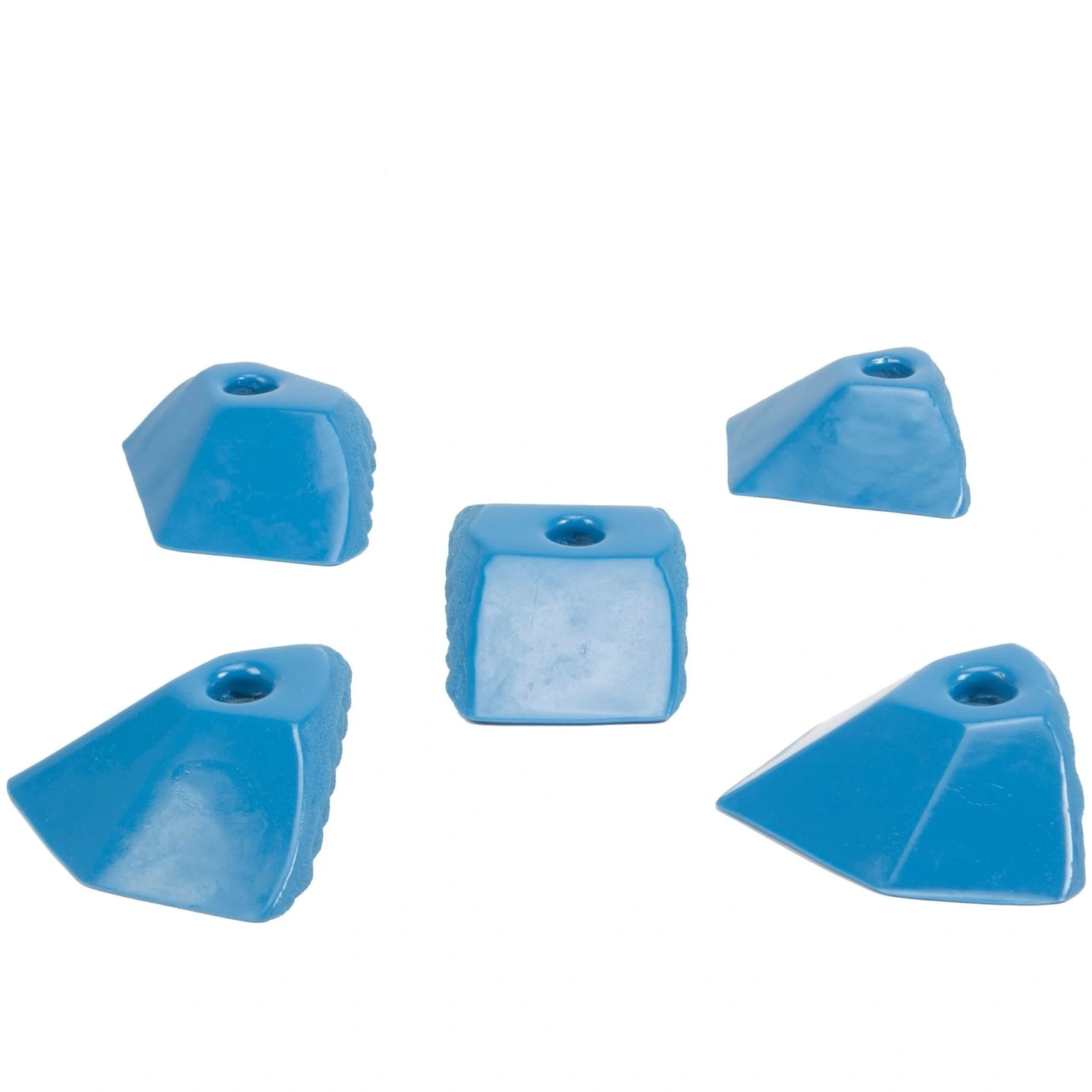 Set De Presas Bubble Wrap 2Tex Edges X5