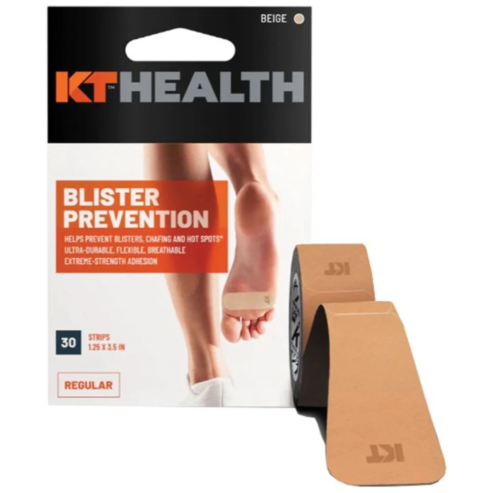 Cinta Preventiva de Ampollas Pack 30