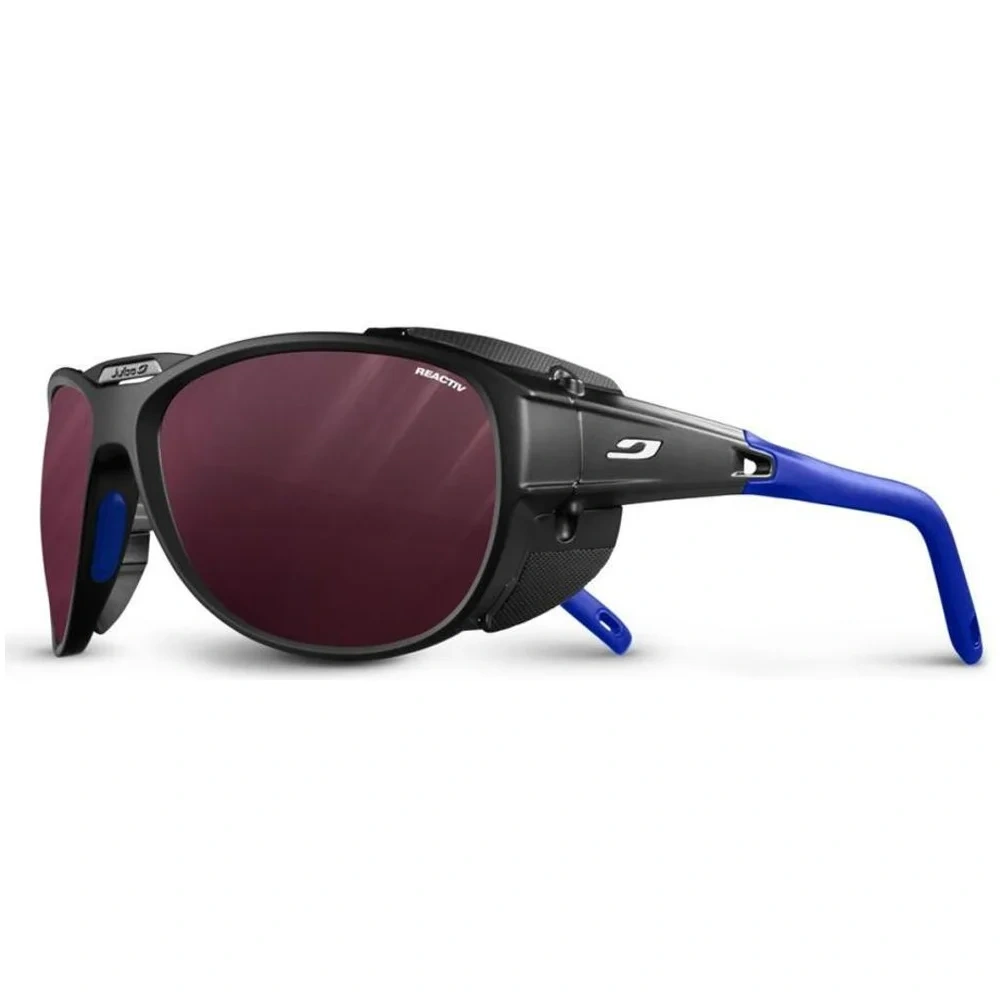Lentes Explorer 2.0 Reactiv 0-4 High Contrast