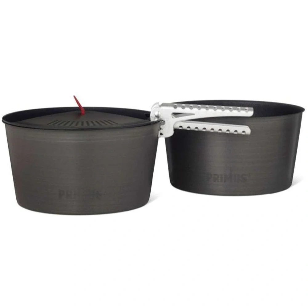 Set Ollas Litech Pot 2.3 L