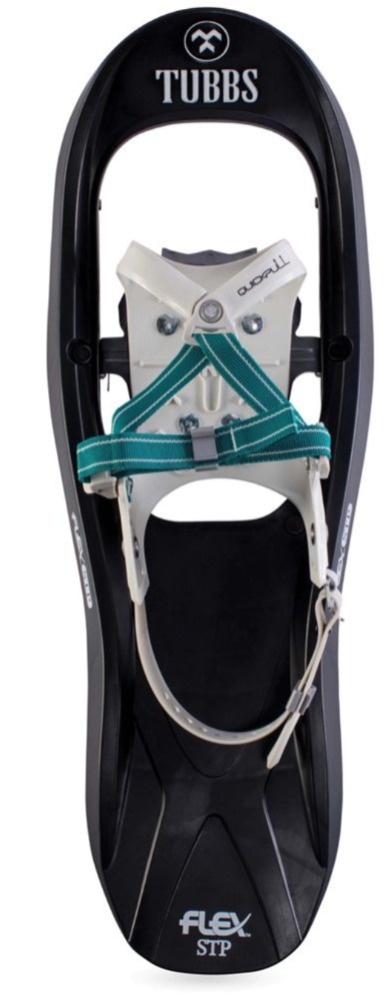 Raquetas de Nieve Flex STP 24 Snowshoe