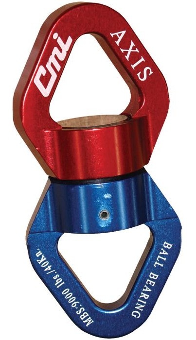 Rescue Swivel