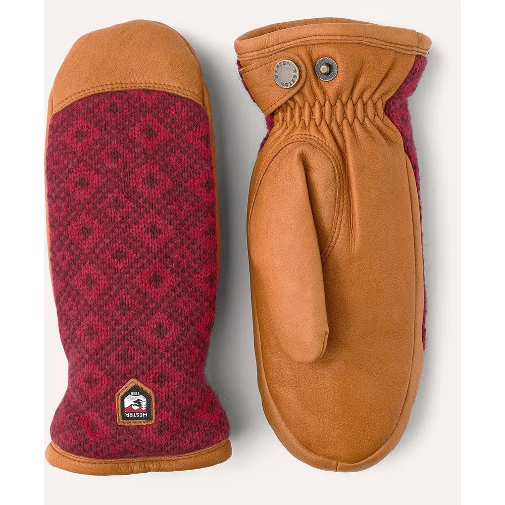 Guantes Mujer Ludvika