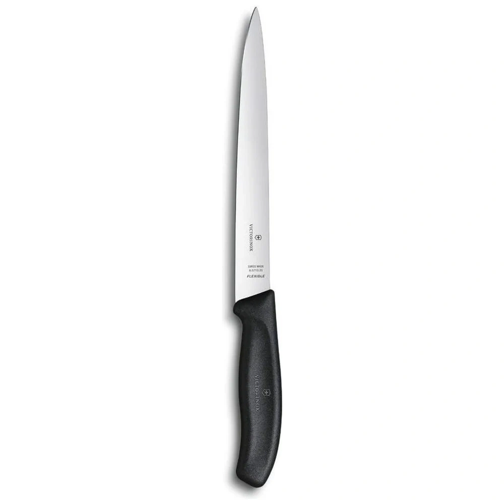 Cuchillo Para Filetear Pescado 20 Cm