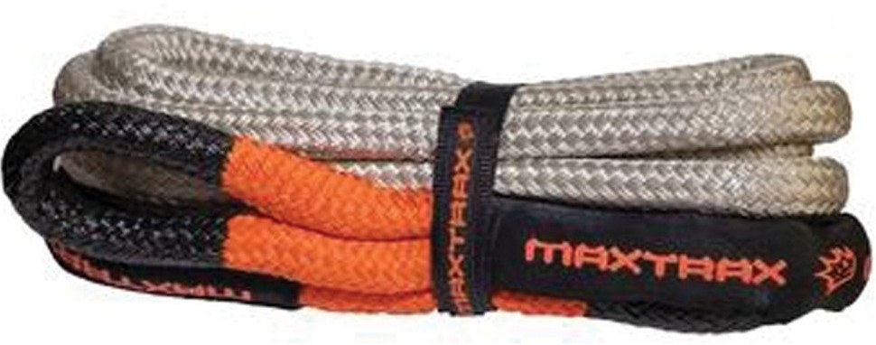 Cuerda De Recuperación Cinética Recovery Rope 5 Mt
