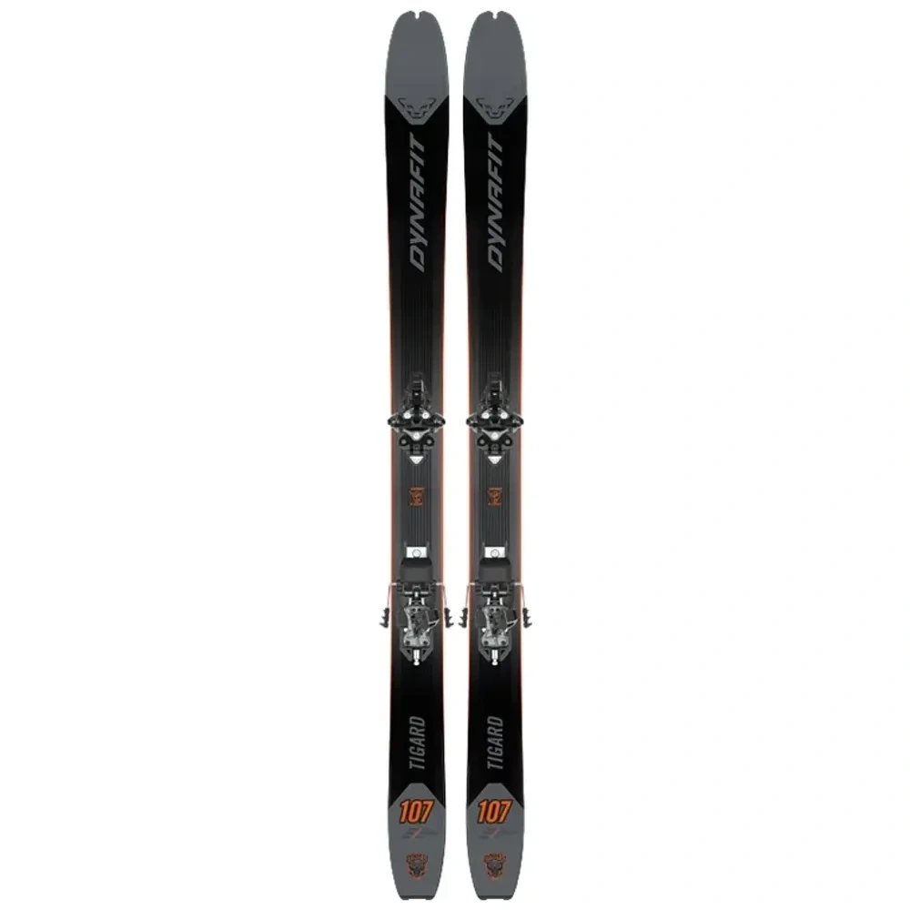 Ski Tigard 107