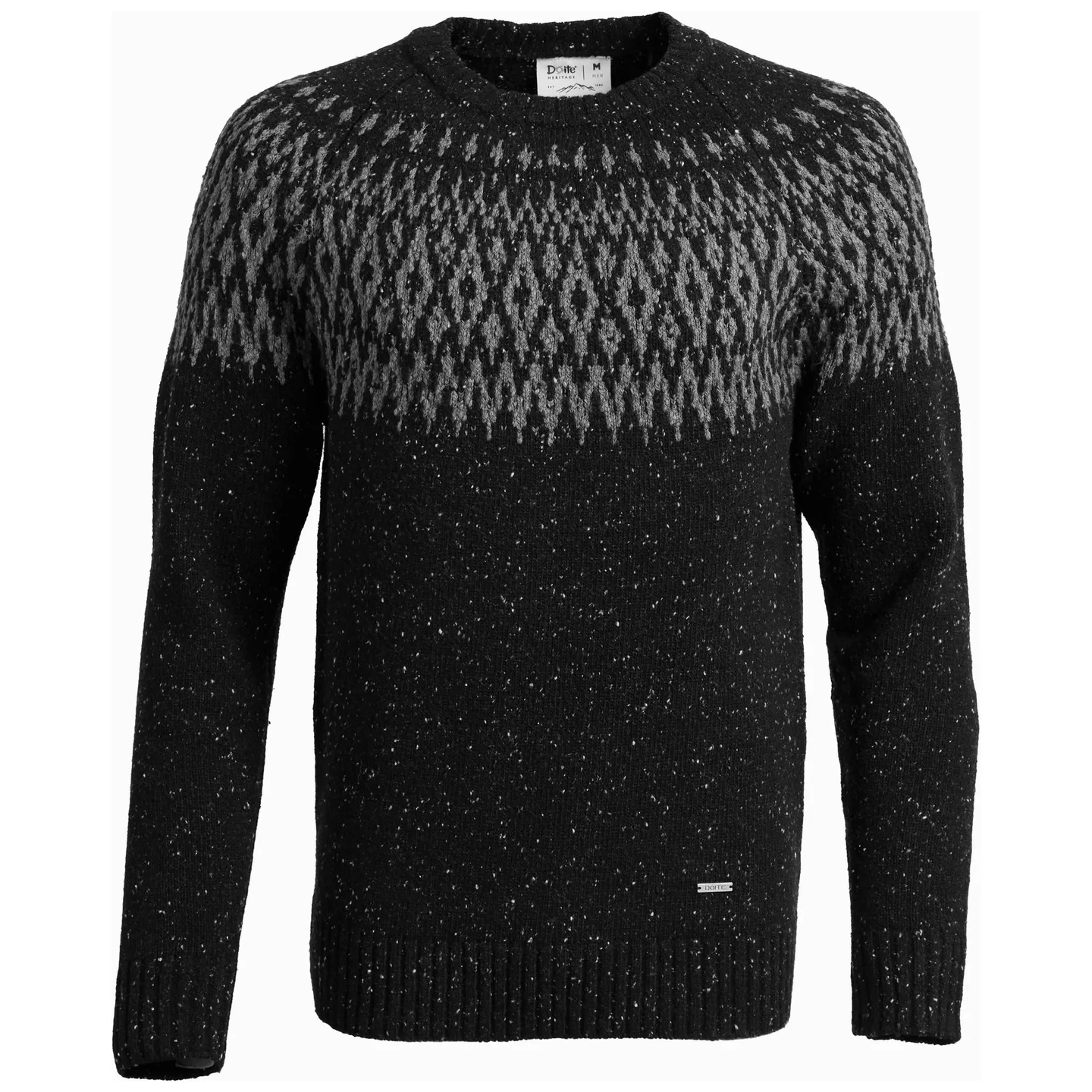 Sweater Milo Hombre