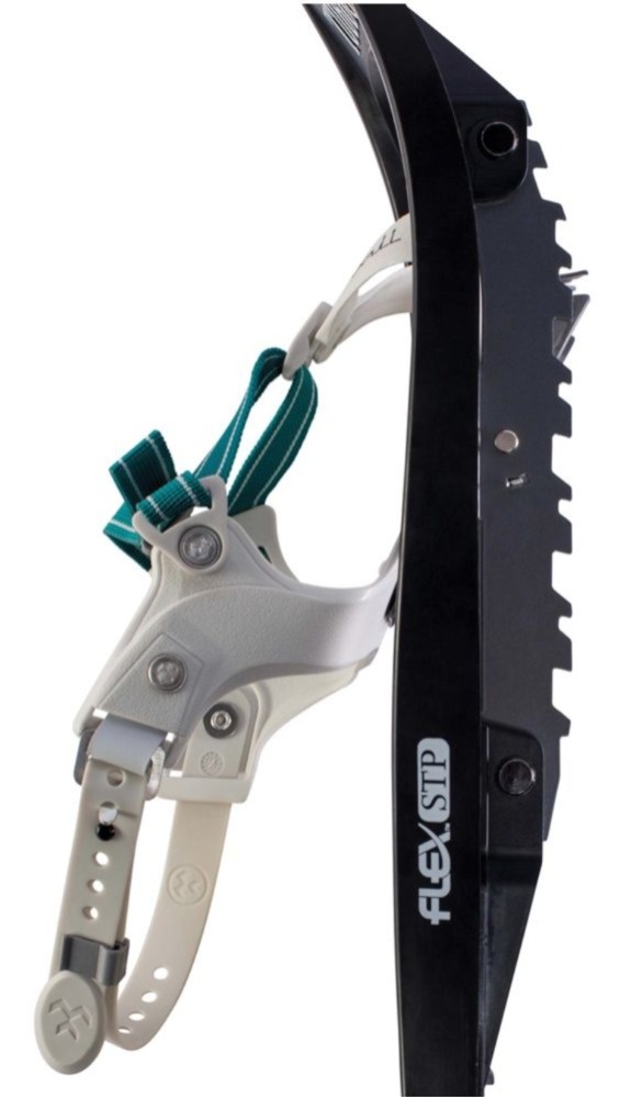 Miniatura Raquetas de Nieve Flex STP 24 Snowshoe -