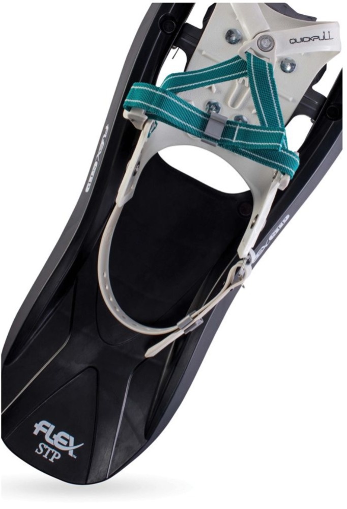 Miniatura Raquetas de Nieve Flex STP 24 Snowshoe -