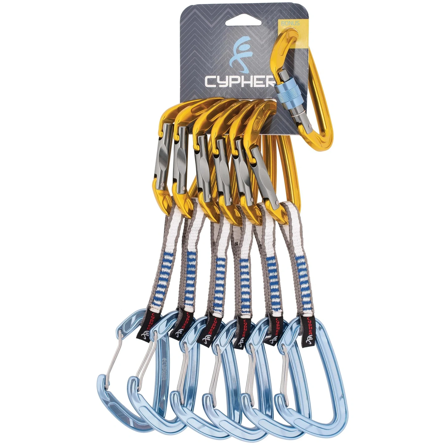 Pack de 6 Cintas Exprés Echo Mixtas