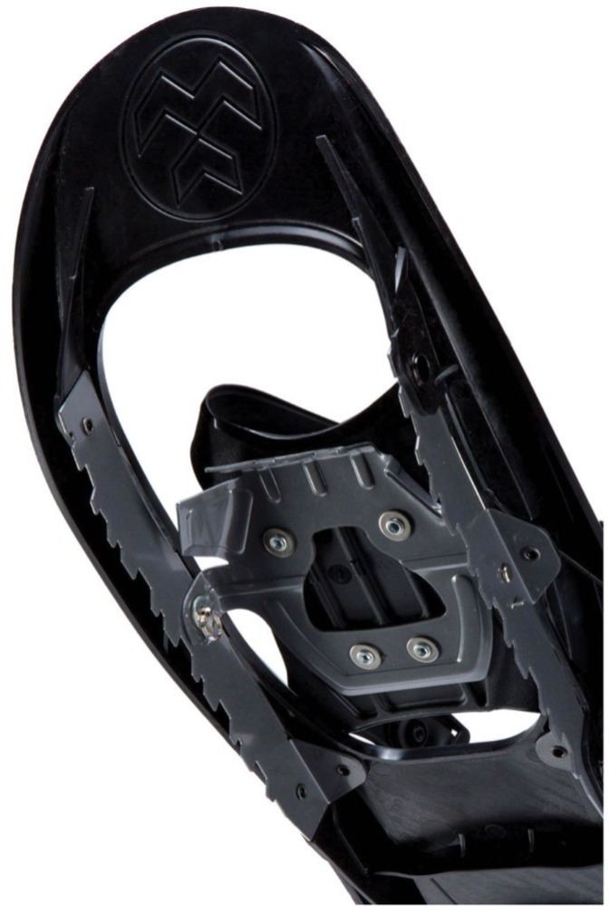 Miniatura Raquetas de Nieve Flex STP 24 Snowshoe -