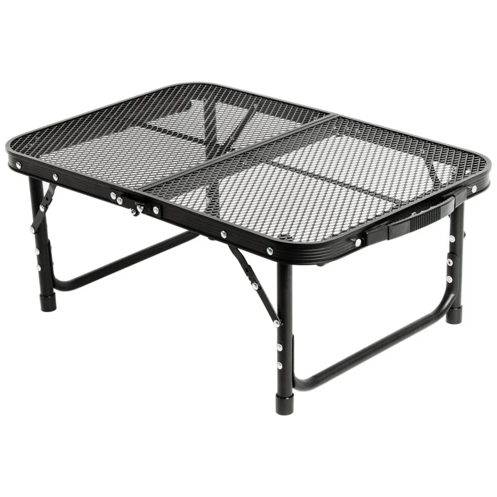Mesa Plegable Acero Ontake