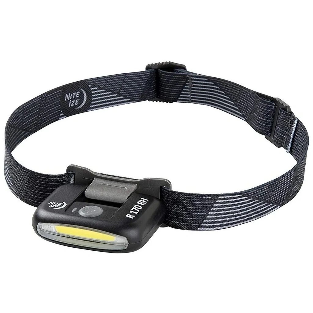 Linterna Cabeza Led 170 lm