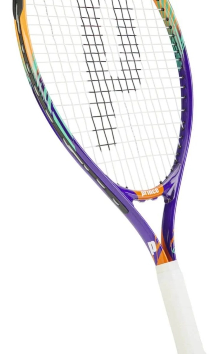 Miniatura Raqueta Energy 21" -