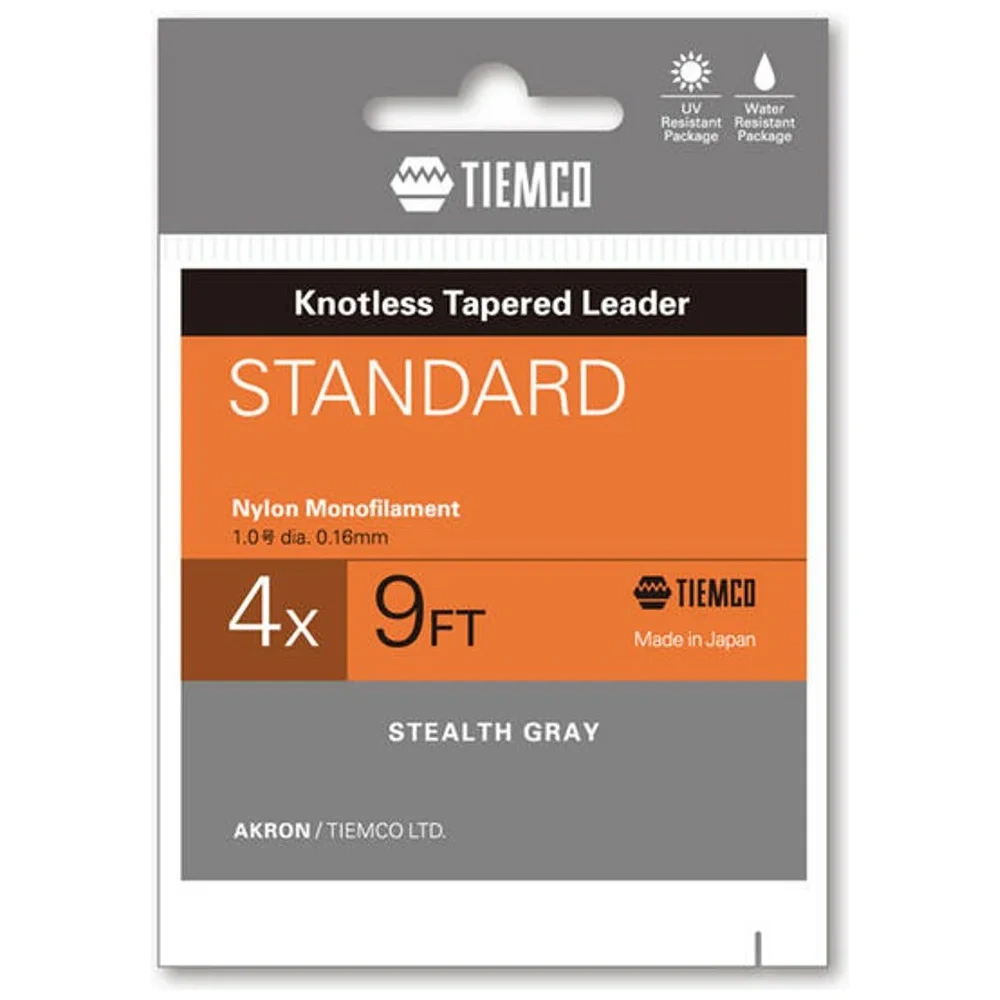 Leader Cónico Standard 9 FT