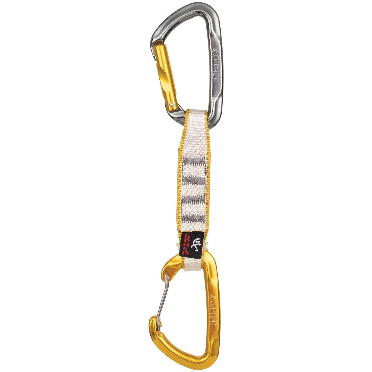 Cinta Exprés Vesta Sport Mixta