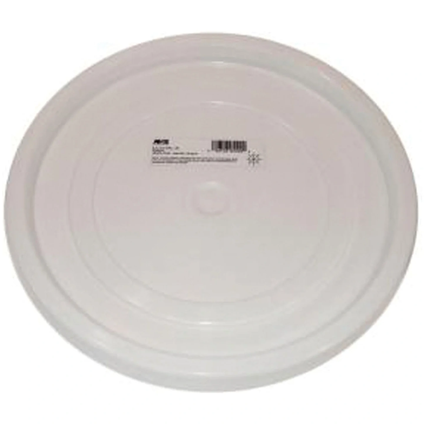 Tapa Blanca para Balde 19 L
