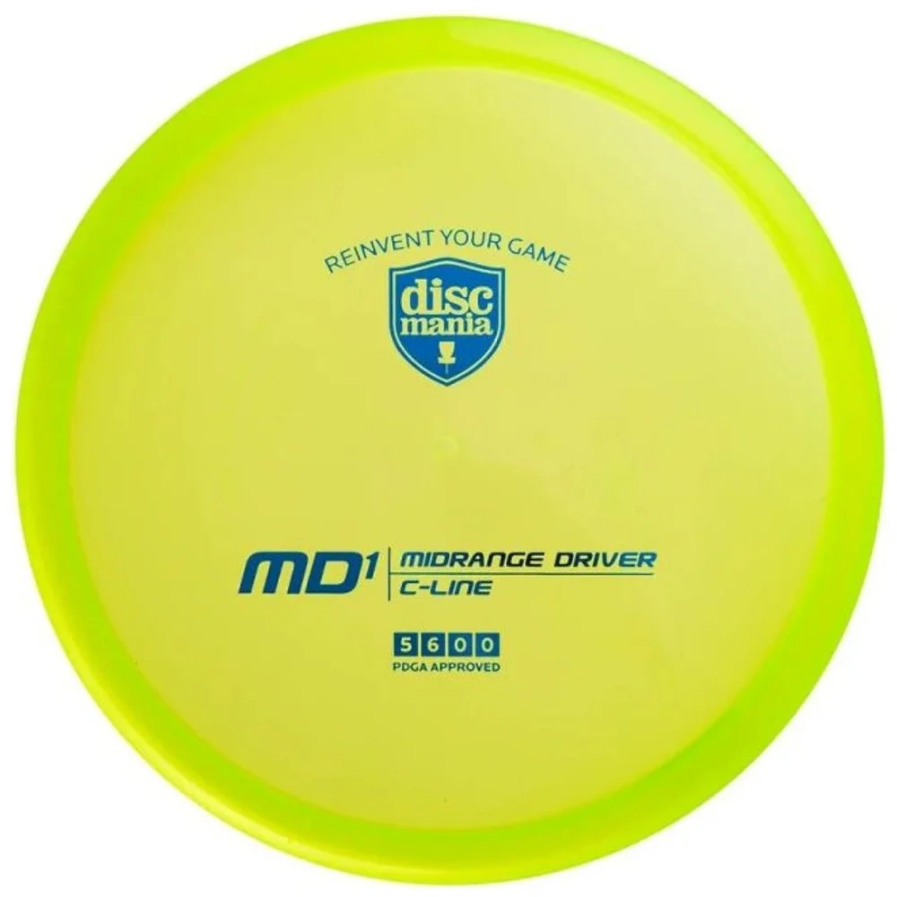 Disco Golf Midrange MD1 S-Line