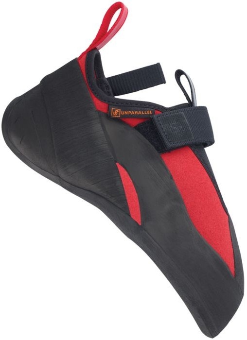 Zapatilla De Escalada Mujer Regulus Lv Climbing Shoe