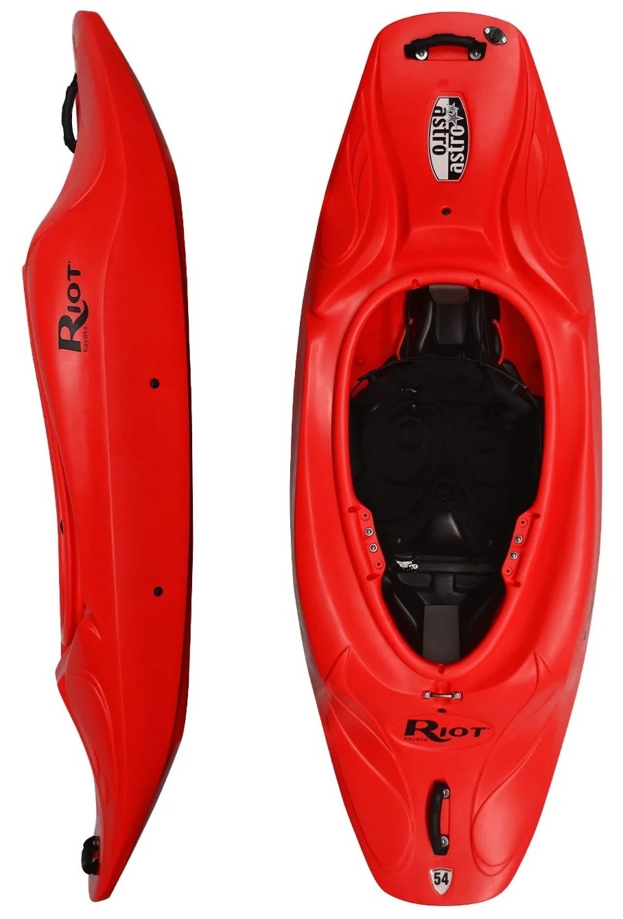Kayak Astro 54