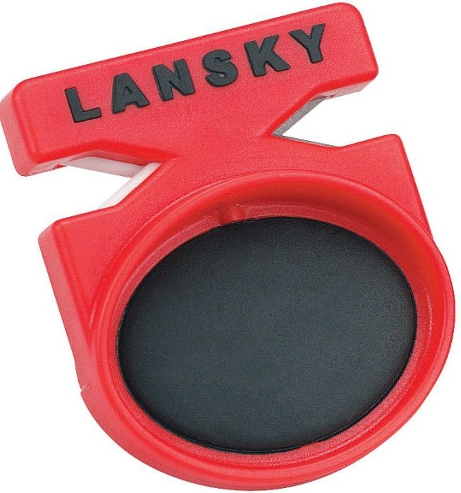 Afilador De Bolsillo Quick Fix Pocket Sharpener