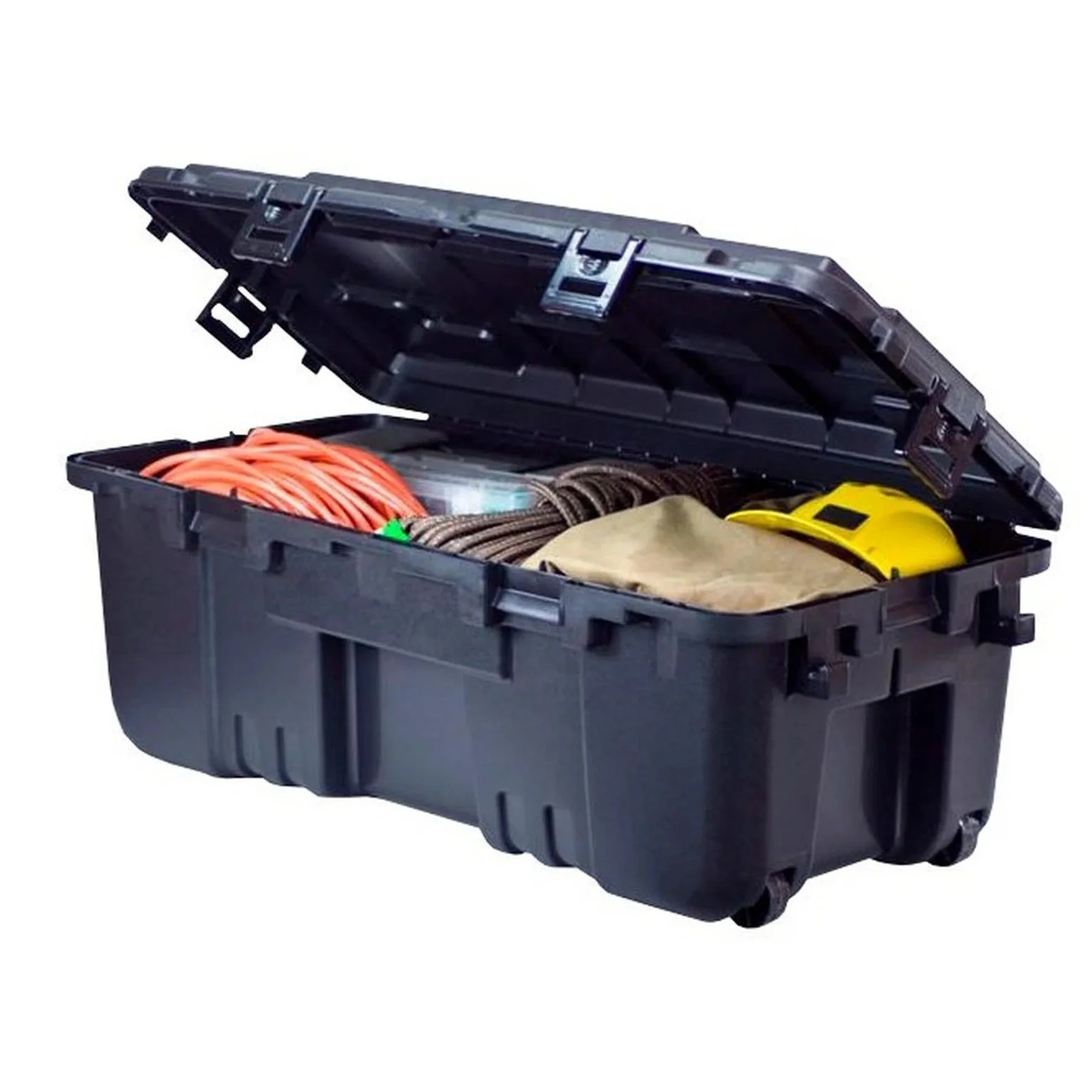 Caja Almacenamiento Sportsman Hinged