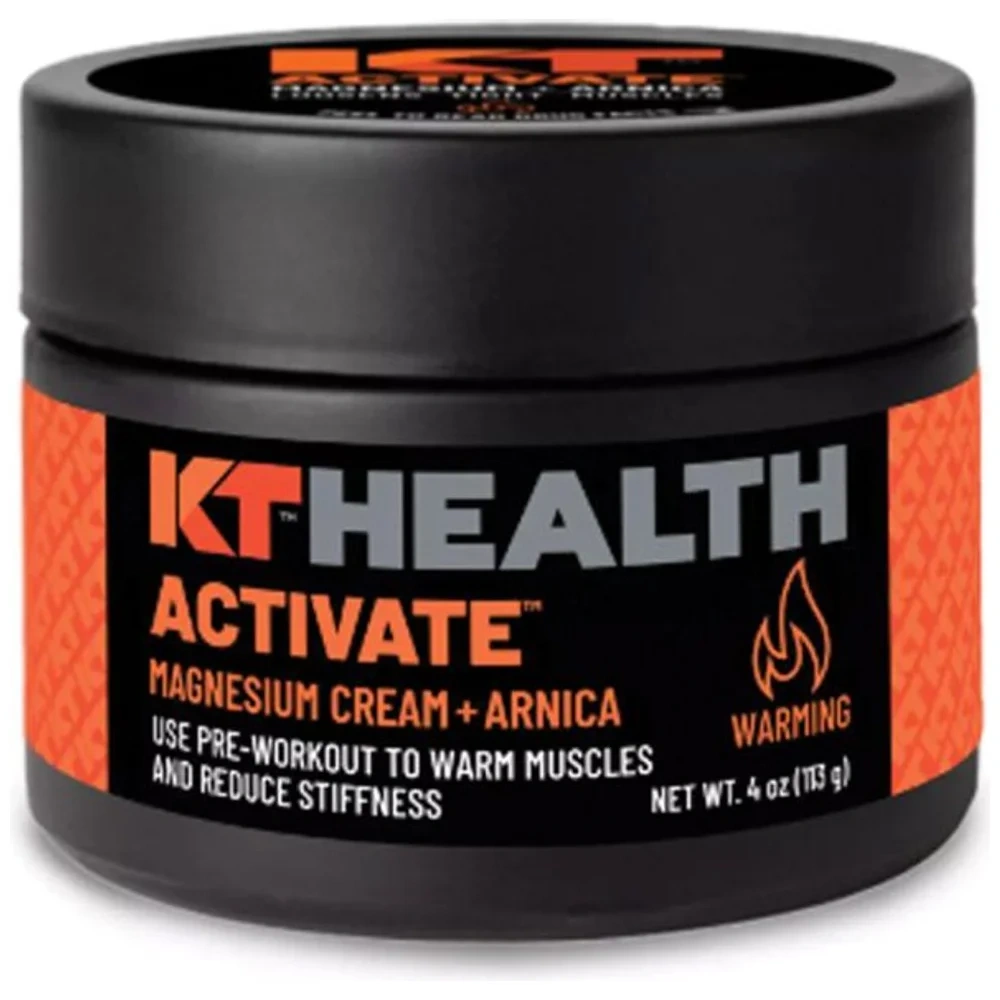 Crema de Magnesio Activate 118 ML