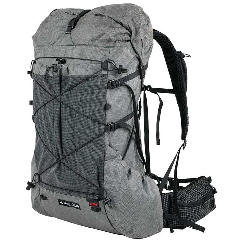 Mochila Yue Ultra 55L