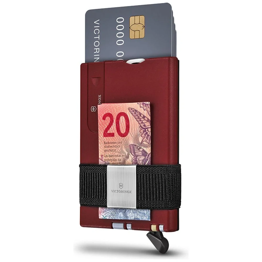 Smart Card Wallet 0.7250.13