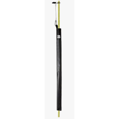 Protector de Cuerda Tubular 70 cm II pvc con Velcro 