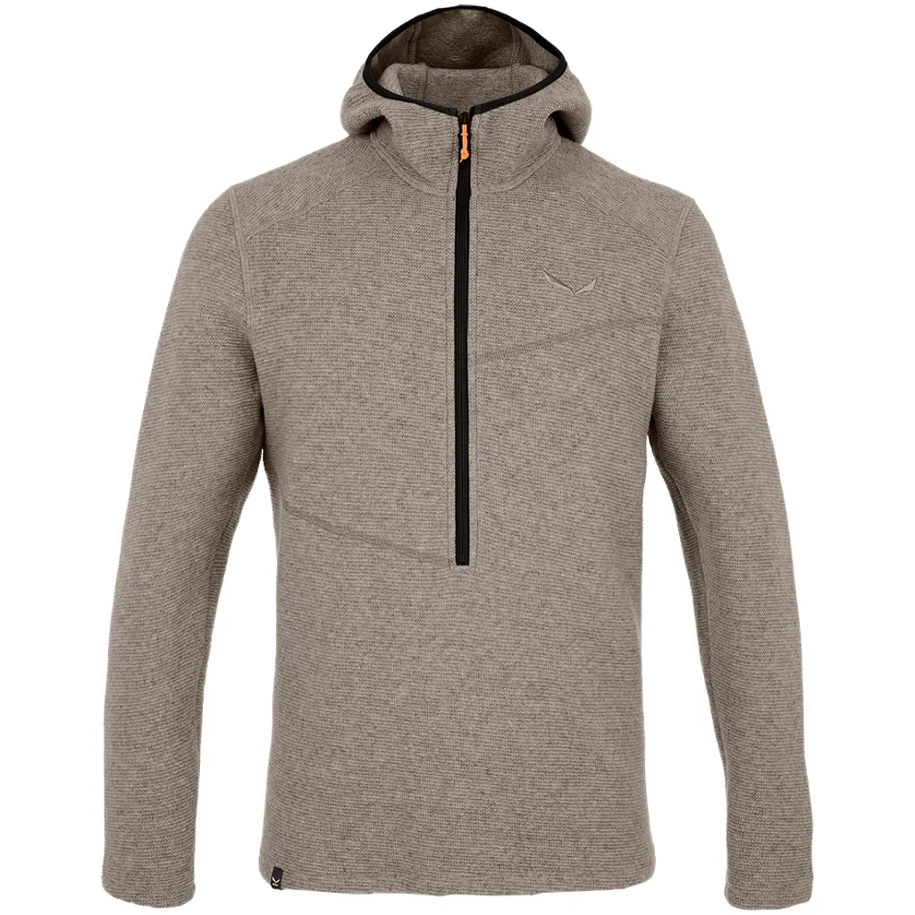 Chaqueta Hombre Fanes Sarner Light HZ Hoody
