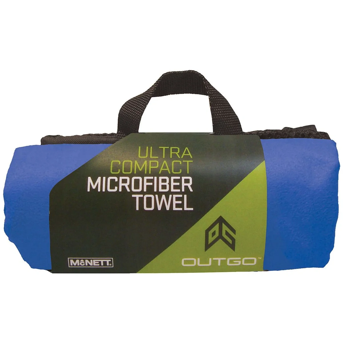Toalla de Microfibra Outgo