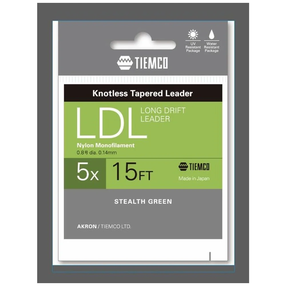 Leader Cónico Standard 12 FT