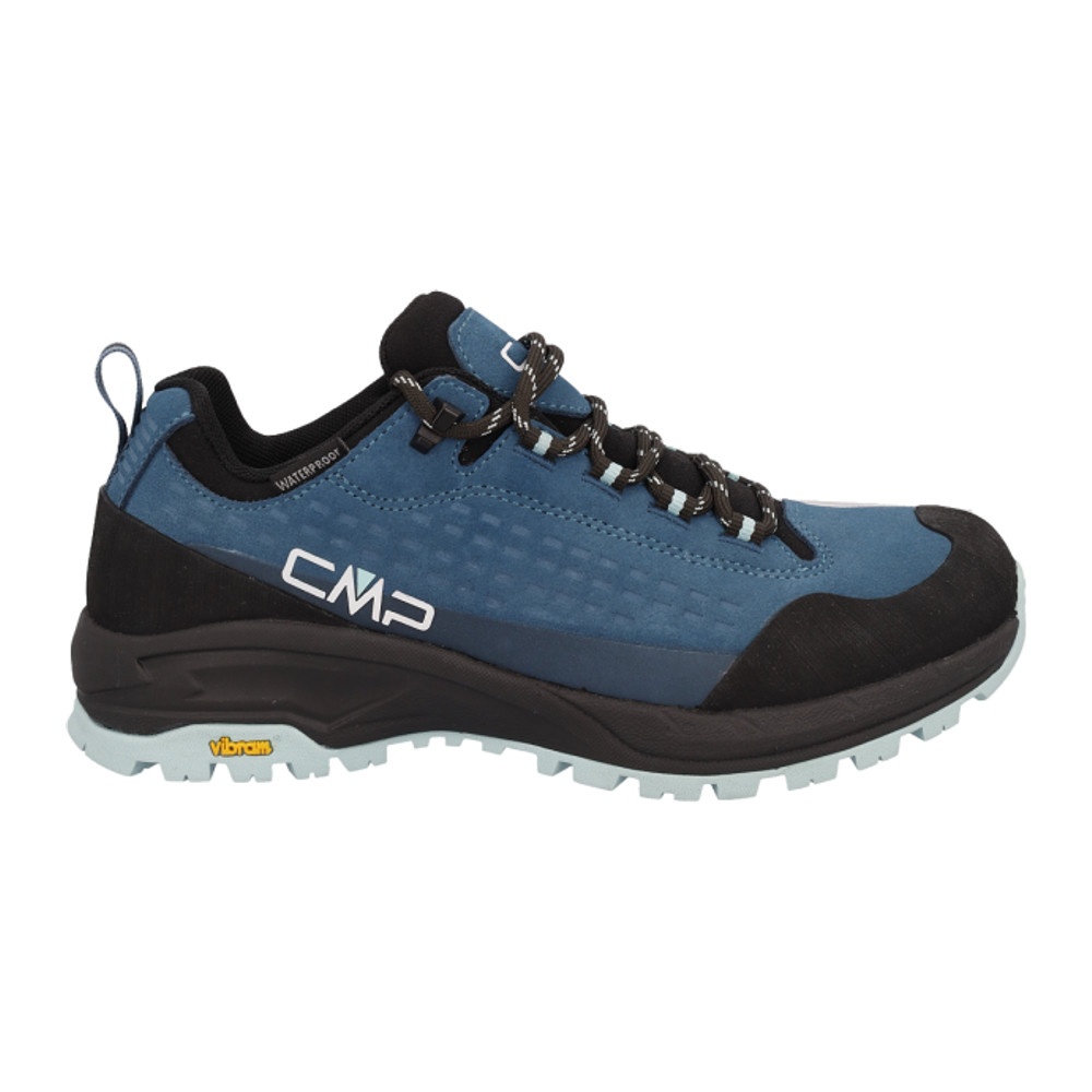 Zapato Mujer Vertyx Low