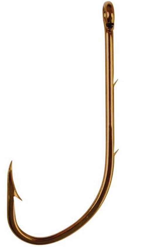 Anzuelo De Pesca Baitholder Con Sujetador De Carnada
