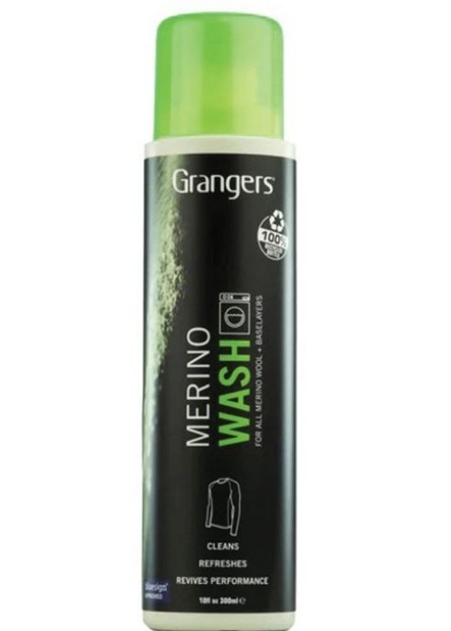 Detergente Merino Wash 300 Ml