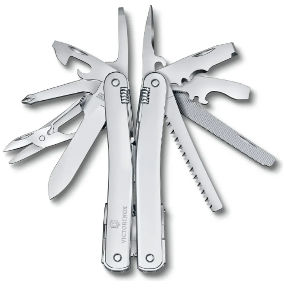 Multiherramienta Swiss Tool Spirit MX