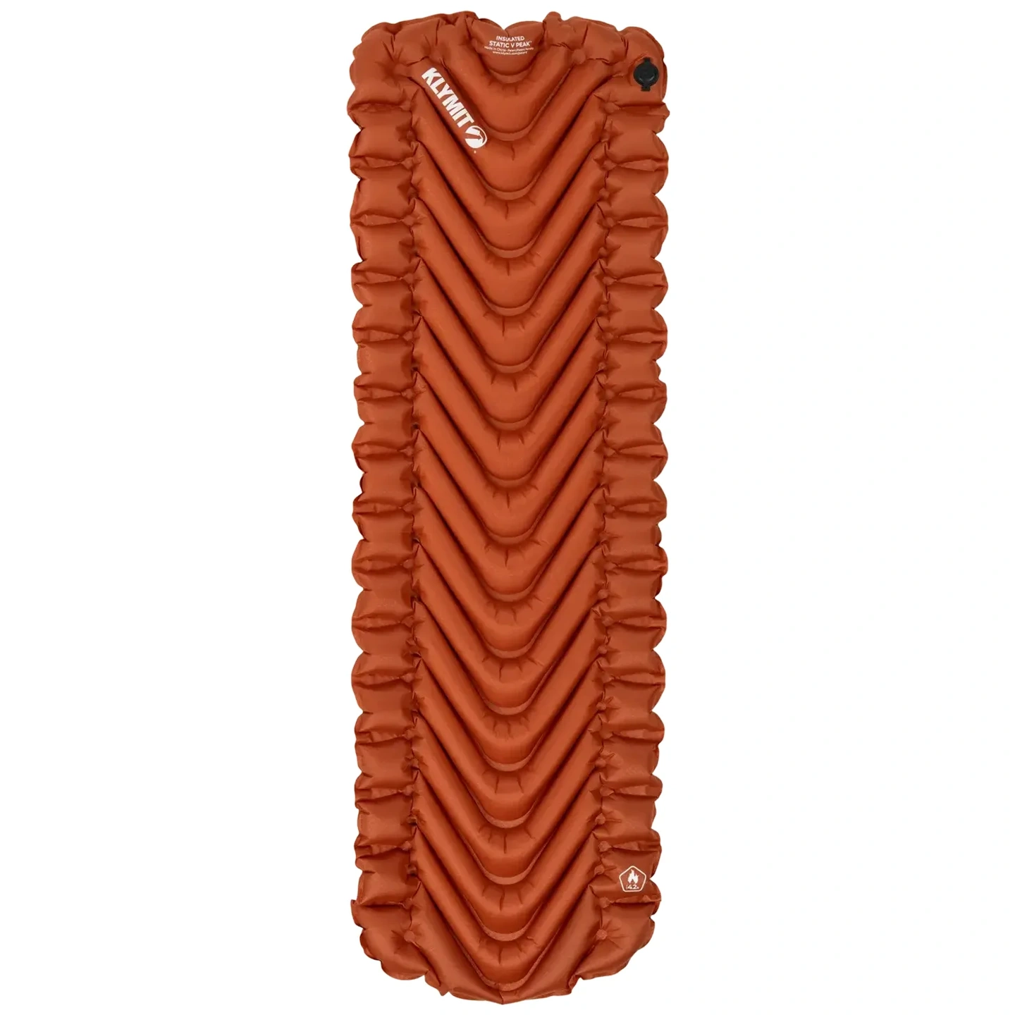 Colchoneta Insulated Static V Peak
