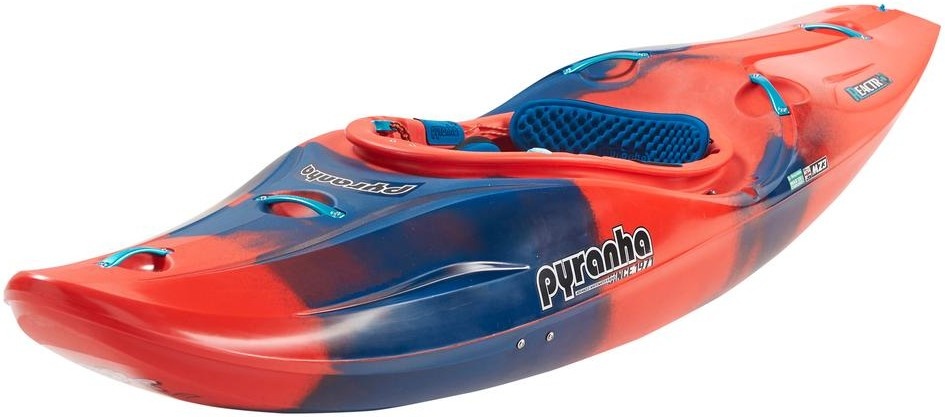 Kayak Reactr