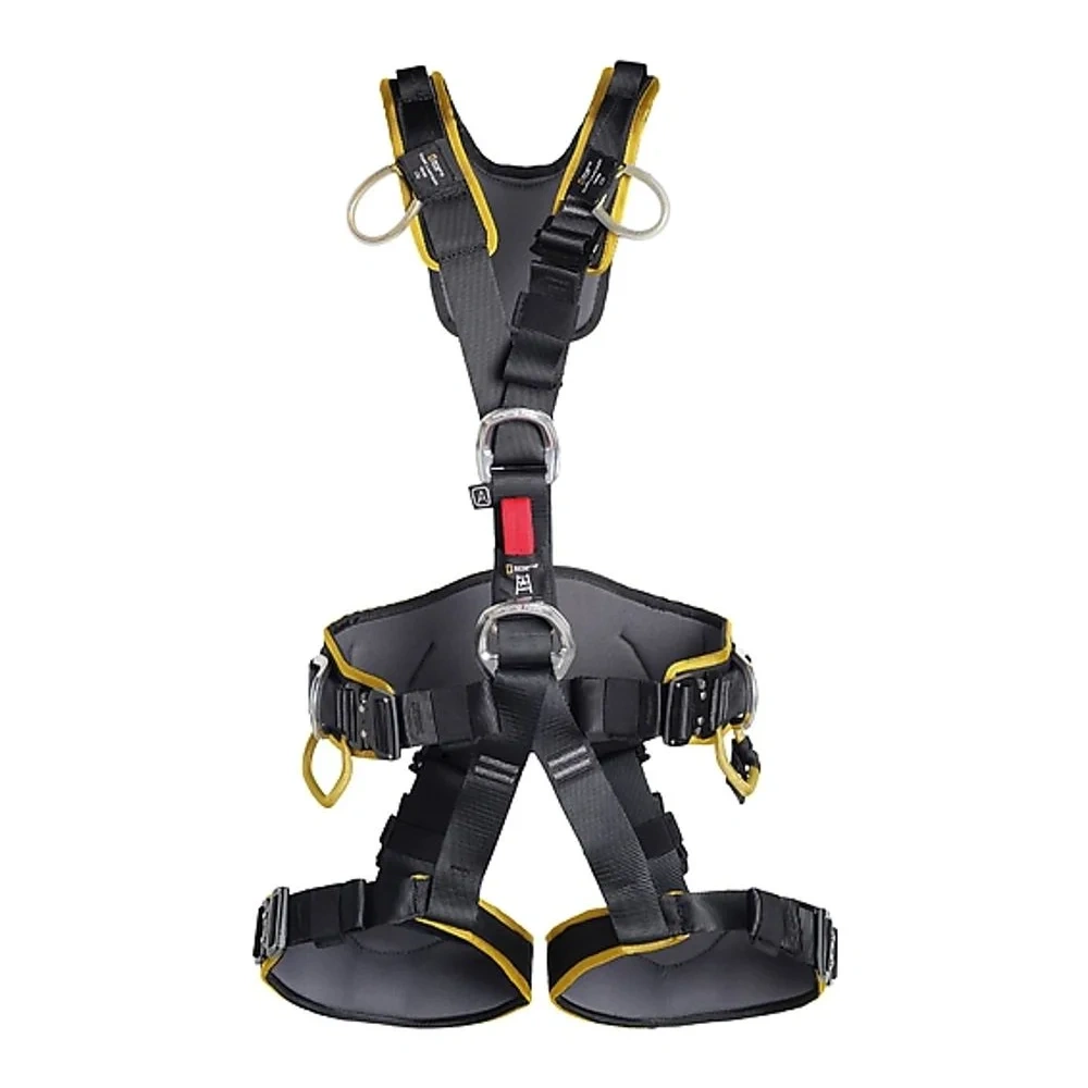 Arnés Wind Master