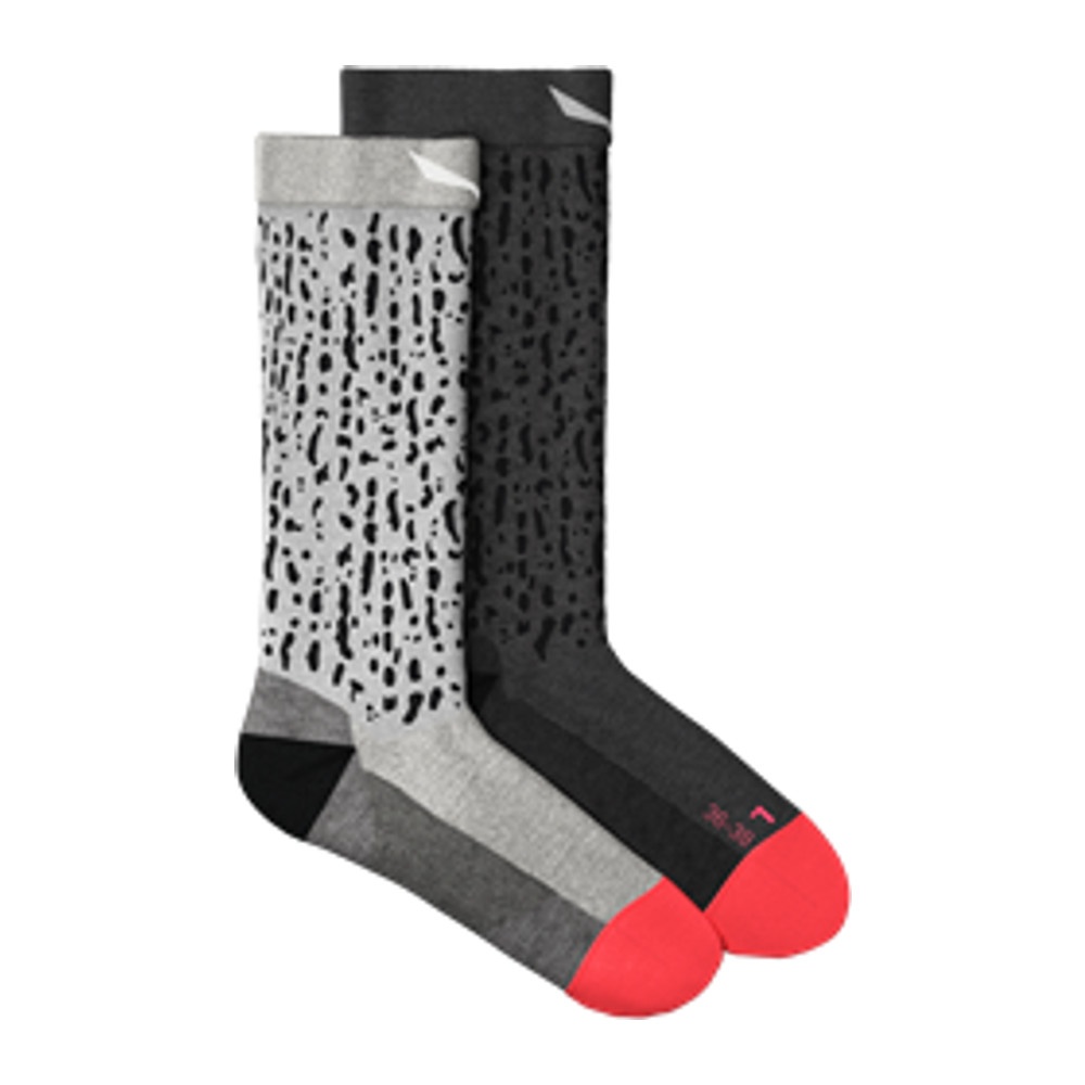 Calcetines Mujer Mtn Trn Am Crew