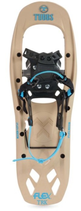 Raquetas de Nieve Flex Trk 22 Snowshoe Womens