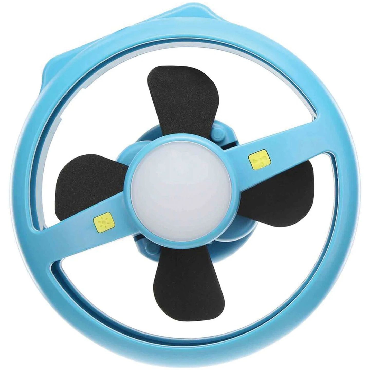 Farol y Ventilador Recargable Brila 2.0