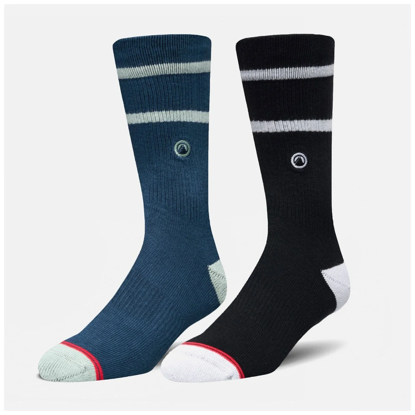 Calcetines Hombre Duo Travel Walk Classic