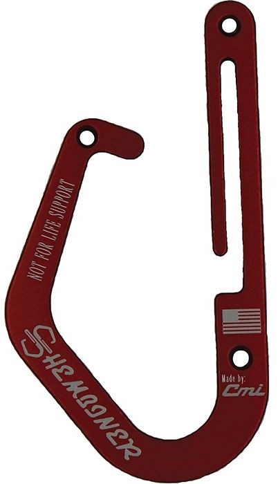 Shembiner Harness Tool Rack Portaherramientas Para Arnés Y Arborismo