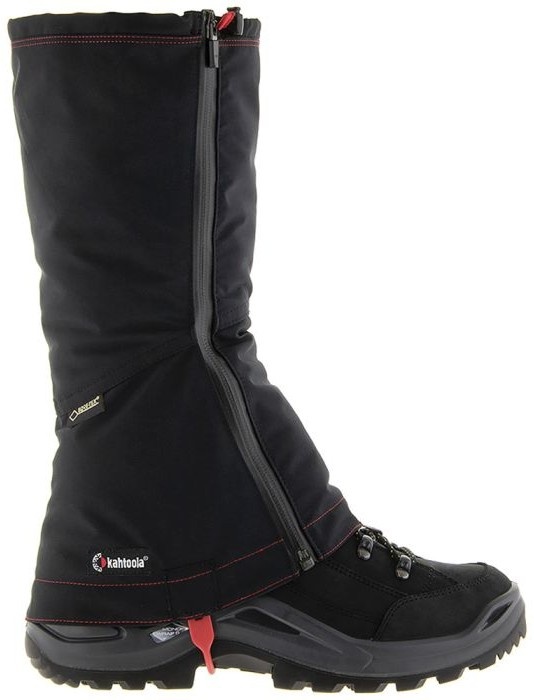 Polaina Impermeable Levagaiter Gtx Tall Recycled