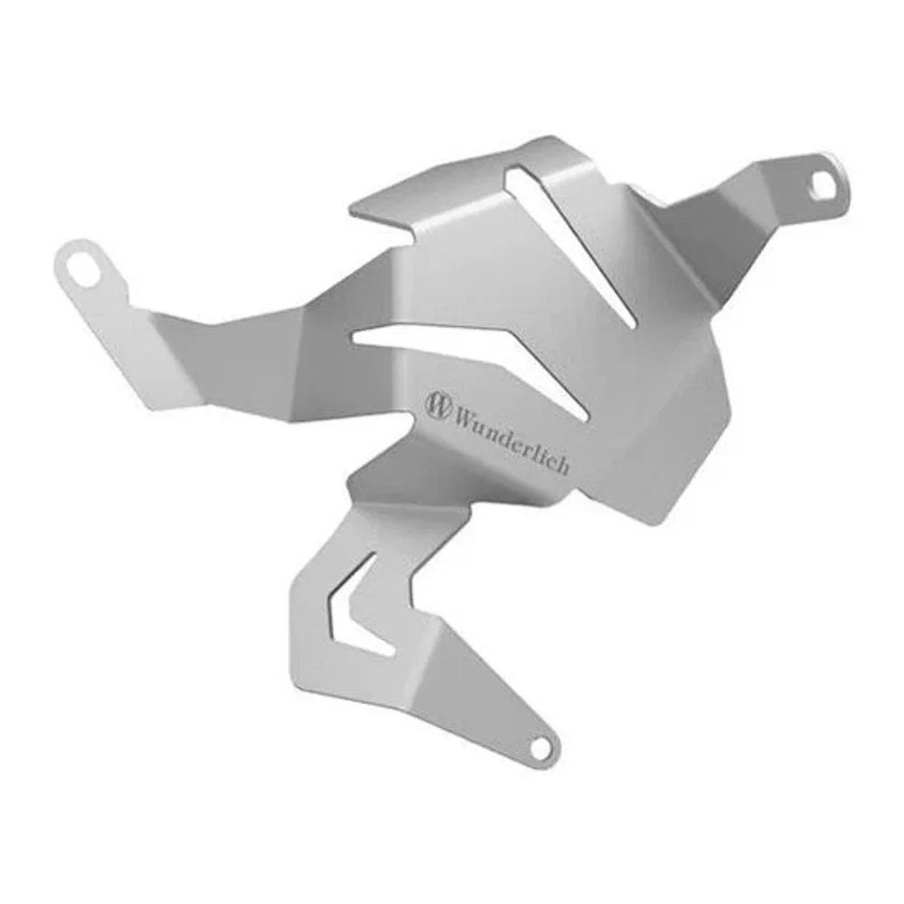 Protector de filtro de aceite para BMW R 1200 GS y R 1250 GS
