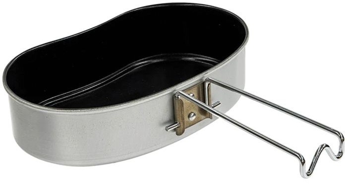 Tapa Sartén Antiadherente Pantapas Hango Para Camping Y Trekking